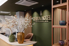 Terra Hotel Boutique Tirano